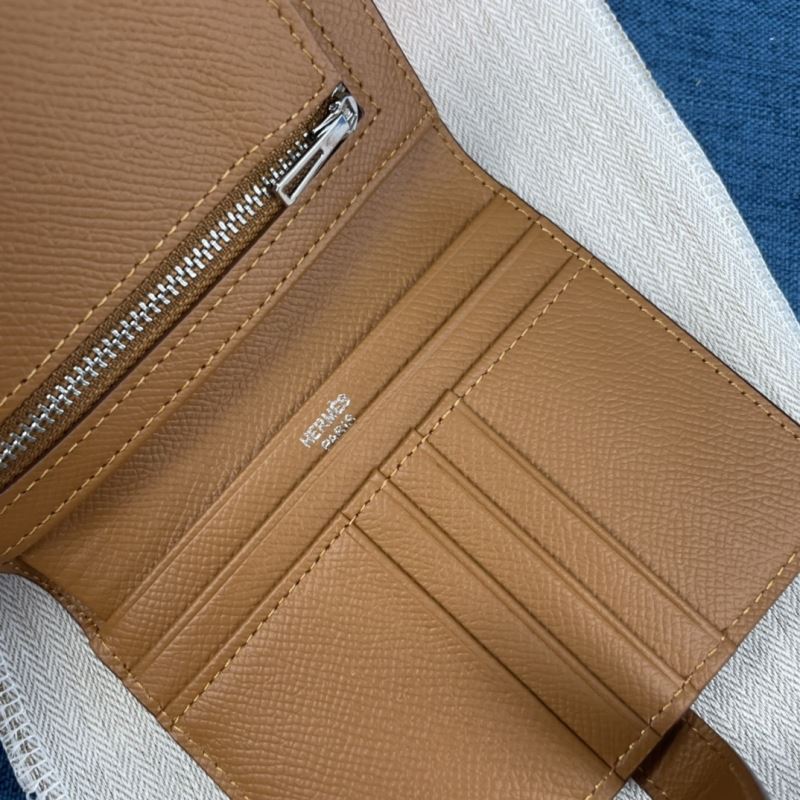 Hermes Wallets Purse